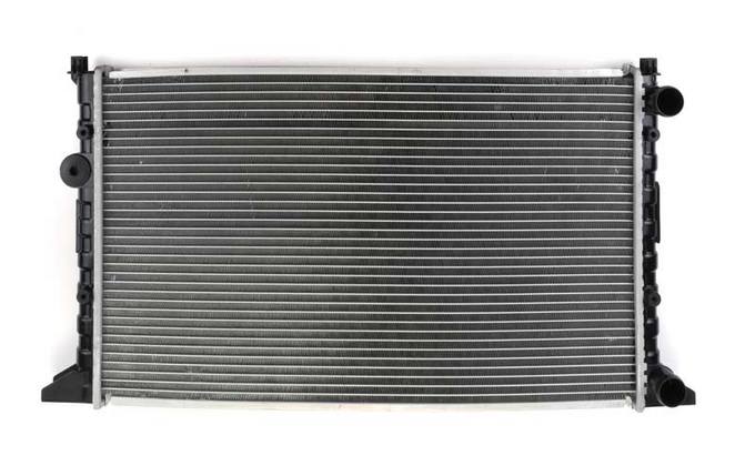 VW Radiator 376753271 - Behr Hella Service